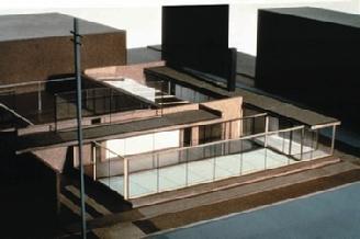 michael bell architect
