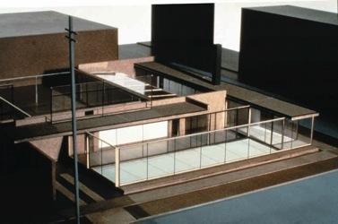 michael bell architect