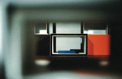 michael bell architect
