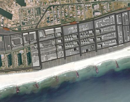 Michael Bell Far Rockaway Housing New York City 