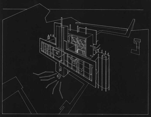 michael bell architect