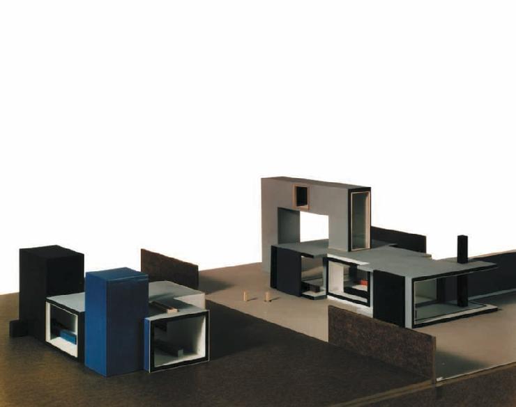 michael bell architect