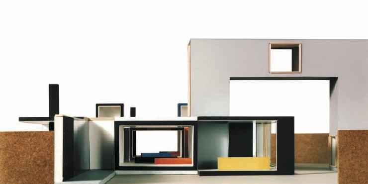 michael bell architect