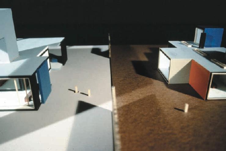 michael bell architect