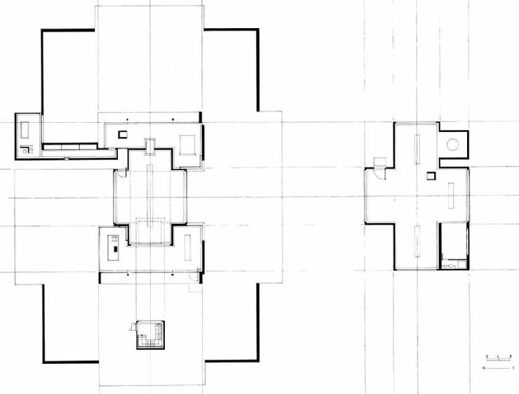michael bell architect