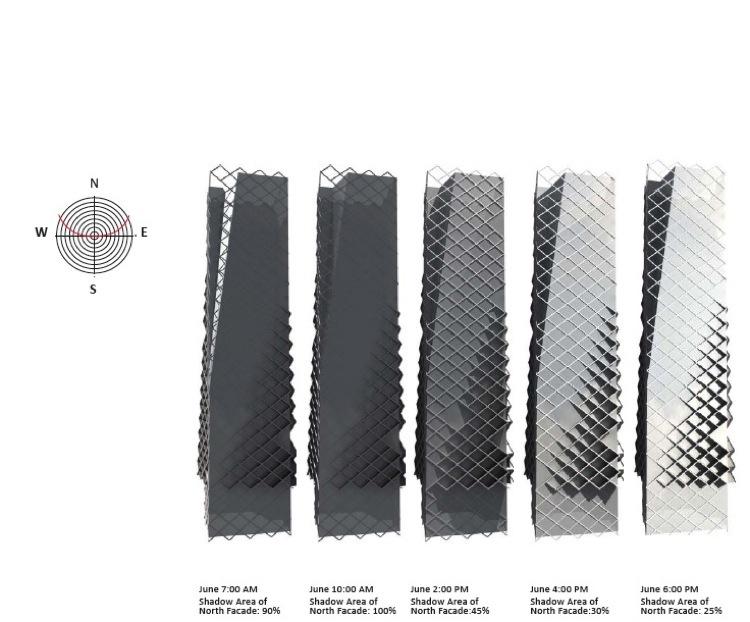 visible weather weather Eunjeong Seong Architect