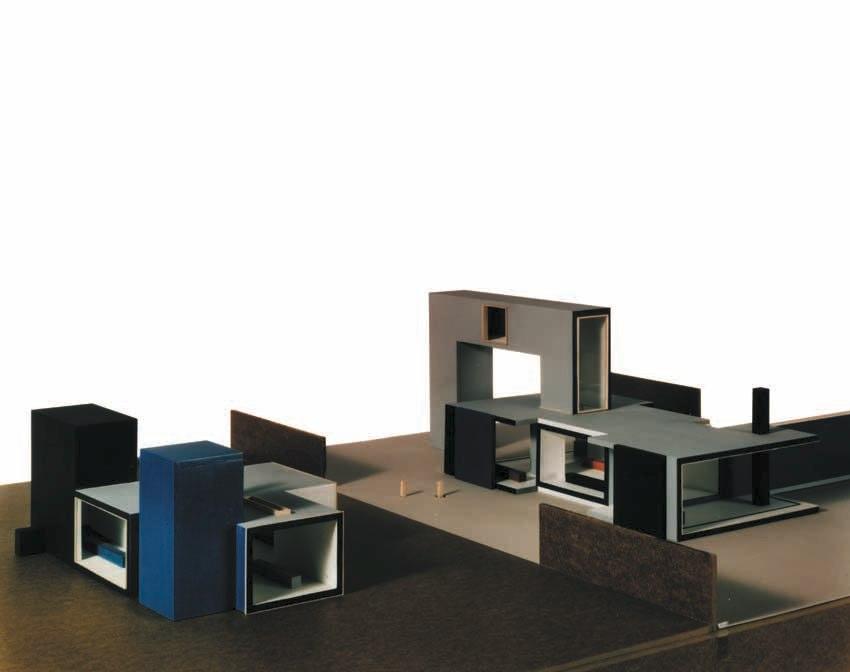 michael bell architect