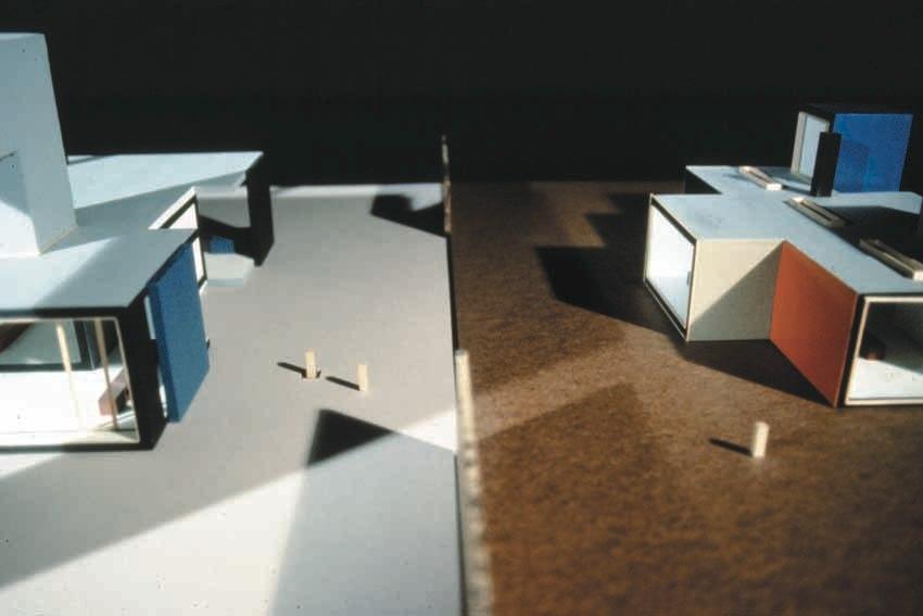 michael bell architect