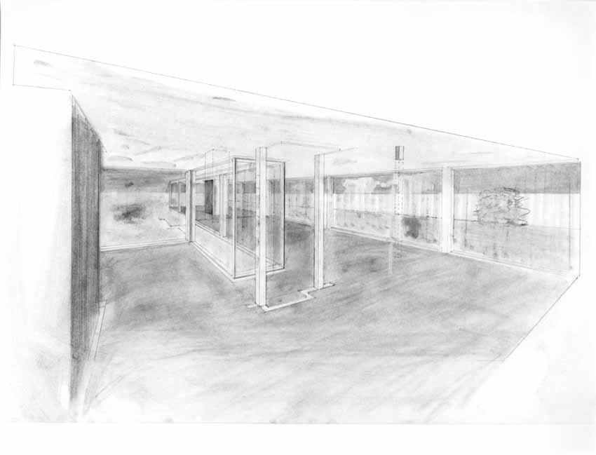 michael bell architect