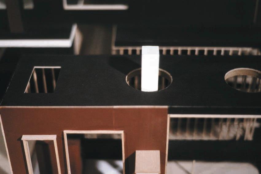 michael bell architect