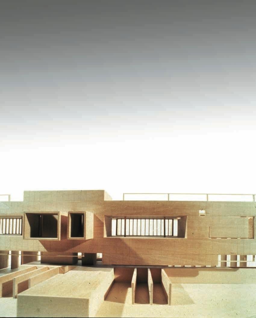 michael bell architect